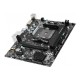 MSI A320M-A PRO AMD A320 3200 MHZ (OC) DDR4 SOKET AM4 MATX ANAKART